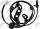 Wheel Speed Sensor Kia Ceed 2012-2018 1.0l Hatchback Kia Ceed 2012-2018 1.6l Hatchback Kia Ceed 2012-2018 1.4l Hatchback