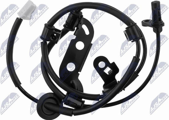 Wheel Speed Sensor Kia Ceed 2012-2018 1.0l Hatchback Kia Ceed 2012-2018 1.6l Hatchback Kia Ceed 2012-2018 1.4l Hatchback