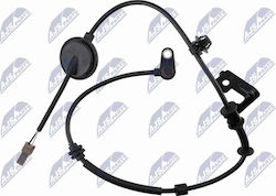 Αισθητήρας Στροφές Τροχού Kia Rio Iii 2011-2017 1.1l Hatchback Kia Rio Iii 2011-2017 1.4l Hatchback Kia Rio Iii 2011-2017 1.25l Hatchback
