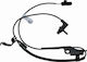 Сензор За Обороти На Колелото Toyota Highlander Kluger 2007-2014 3.5l Suv Toyota Highlander Kluger 2007-2014 2.7l Suv Nissan Primera 1996-2001 2.0l Sedan