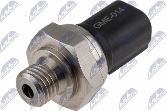 Exhaust Gas Pressure Sensor Mercedes-benz A-class 2018-0 2.0l Hatchback Mercedes-benz A-class Saloon 2018-0 2.0l Sedan Mercedes-benz B-class Sports Tourer 2018-0 2.0l Hatchback