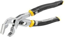 Stanley Wasserpumpenzange Fatmax Doppelverstellung 10" – Fmht75510-0 Stanley Wasserpumpenzange Fatmax Doppelverstellung 10" – Fmht75510-0