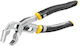 Stanley Water Pump Plier Fatmax Double Adjustment 10" – Fmht75510-0