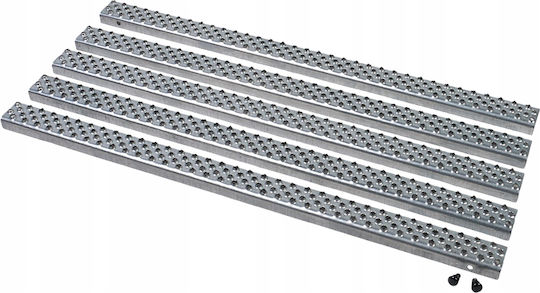 Replacement Blades for Polystyrene Rasp Set 5 Pieces 40cm Nd_l2000