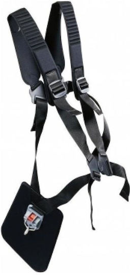Set Double Harness Straps Efco Stark 37-42