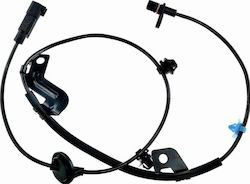 Wheel Speed Sensor Mitsubishi ASX 2009-0 1.8L SUV Mitsubishi ASX 2009-0 1.6L SUV Mitsubishi Lancer VII 2000-2013 2.0L Sedan Wheel Speed Sensor Mitsubishi ASX 2009-0 1.8L SUV Mitsubishi ASX 2009-0 1.6L SUV Mitsubishi Lancer VII 2000-2013 2.0L Sedan