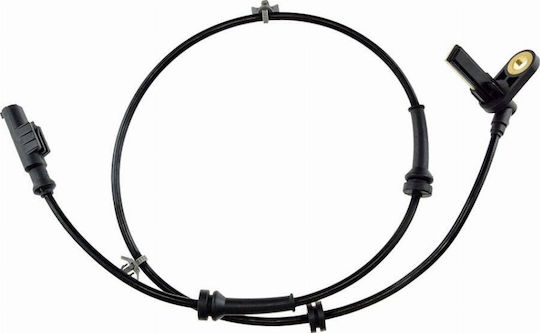 Αισθητήρας Στροφές Τροχού Nissan Almera Ii 2000-0 1.8l Sedan Nissan Almera Ii 2000-0 2.2l Sedan Nissan Almera Ii 2000-0 1.5l Sedan
