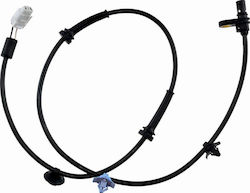 Αισθητήρας Στροφές Τροχού Suzuki Sx4 2006-0 2.0l Hatchback Suzuki Sx4 2006-0 1.9l Hatchback Suzuki Sx4 2006-0 1.6l Hatchback