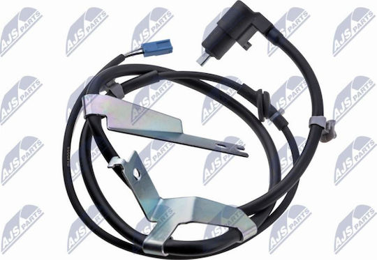 Wheel Speed Sensor Suzuki Swift III 2005-0 1.3L Hatchback Suzuki Swift III 2005-0 1.5L Hatchback Suzuki Swift III 2005-0 1.6L Hatchback