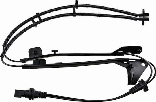 Wheel Speed Sensor Mazda 2 2003-2007 1.4l Hatchback Mazda 2 2003-2007 1.2l Hatchback Mazda 2 2003-2007 1.6l Hatchback