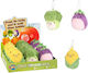 Luna Grocery Toy Various Designs 1pc