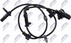 Сензор За Обороти На Колелото Honda Civic X Hatchback 2016-0 1.6l Hatchback Honda Civic X Hatchback 2016-0 2.0l Hatchback Honda Civic X Hatchback 2016-0 1.5l Hatchback