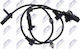 Senzor Viteză Roată Honda Civic X Hatchback 2016-0 1.6l Hatchback Honda Civic X Hatchback 2016-0 2.0l Hatchback Honda Civic X Hatchback 2016-0 1.5l Hatchback