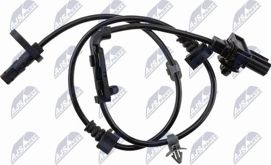 Senzor Viteză Roată Honda Civic X Hatchback 2016-0 1.6l Hatchback Honda Civic X Hatchback 2016-0 2.0l Hatchback Honda Civic X Hatchback 2016-0 1.5l Hatchback