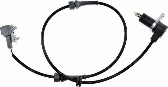 Wheel Speed Sensor Nissan Pathfinder II 1995-2005 2.7L SUV Nissan Pathfinder II 1995-2005 3.0L SUV Nissan Pathfinder II 1995-2005 3.3L SUV