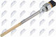 Engine Oil Level Sensor Renault Master III Bus 2011-0 2.3l Bus Renault Master III Platform Chassis 2010-0 2.3l Van Renault Master III Van 2010-0 2.3l Van