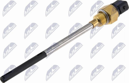 Сензор За Ниво На Масло На Двигателя Renault Clio Iii 2005-2014 1.4l Хечбек Renault Clio Iii 2005-2014 1.6l Хечбек Renault Clio Iii Grandtour 2007-0 1.6l Комби