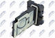 Air Mass Meter Ford Fiesta VII 2017-0 1.5l Hatchback Ford Fiesta VII Van 2018-0 1.5l Furgon Hatchback Ford Galaxy III 2015-0 2.0l MPV