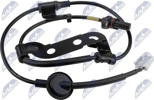 Сензор За Обороти На Колелото Kia Optima 2010-0 1.7l Sedan Kia Optima 2010-0 2.0l Sedan Kia Optima 2010-0 2.4l Sedan