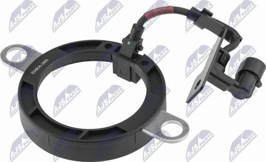 Сензор За Обороти На Колелото Hyundai Ix55 2006-0 3.8l Suv Hyundai Ix55 2006-0 3.0l Suv Kia Sorento Ii 2009-2016 2.0l Suv