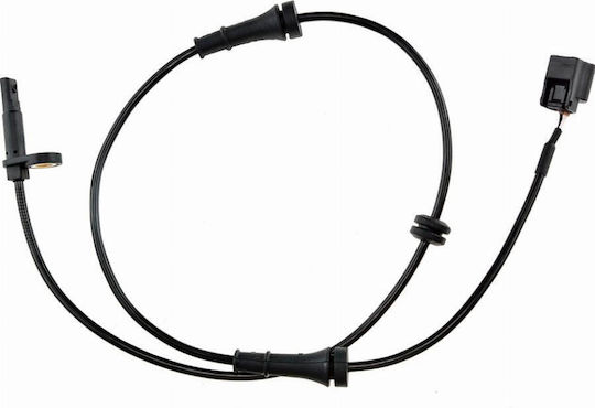 Wheel Speed Sensor Nissan Murano II 2007-2014 2.5L SUV Nissan Murano II 2007-2014 3.5L SUV