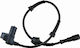 Wheel Speed Sensor Vw Transporter T4 Bus 1990-2004 2.5l Bus Vw Transporter T4 Bus 1990-2004 2.4l Bus Vw Transporter T4 Bus 1990-2004 2.0l Bus