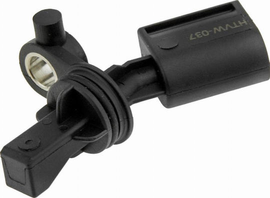 Wheel Speed Sensor Vw Amarok 2010-2022 2.0l Pickup Vw Amarok 2010-2022 3.0l Pickup Vw Amarok Platform Chassis 2011-2022 2.0l Van