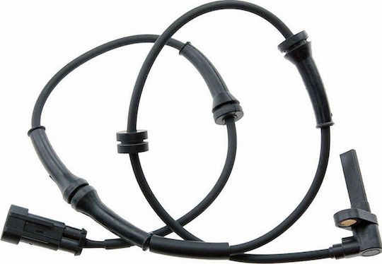 Wheel Speed Sensor Alfa Romeo 156 1997-2005 1.6l Sedan Alfa Romeo 156 1997-2005 2.4l Sedan Alfa Romeo 156 1997-2005 1.9l Sedan