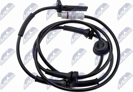 Senzor Viteză Roată Fiat Punto 1999-2012 1.9l Hatchback Fiat Punto 1999-2012 1.8l Hatchback Fiat Punto 1999-2012 1.2l Hatchback