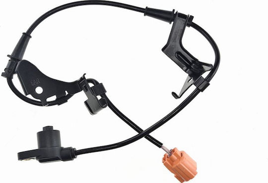 Wheel Speed Sensor Honda Civic Vii Coupe 2001-2005 1.7l Coupe Honda Civic Vii Hatchback 2000-2006 1.7l Hatchback Honda Civic Vii Hatchback 2000-2006 1.6l Hatchback