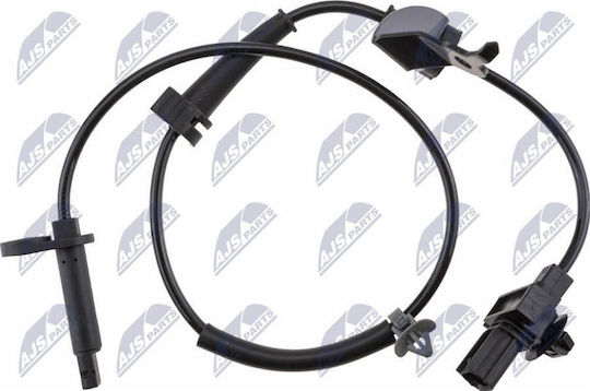 Wheel Speed Sensor Honda Accord IX Coupe 2012-0 2.4l Coupe Honda Accord IX Coupe 2012-0 3.5l Coupe Honda Accord IX Saloon 2012-0 2.0l Sedan
