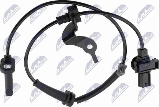 Wheel Speed Sensor Honda Accord IX Coupe 2012-0 2.4l Coupe Honda Accord IX Coupe 2012-0 3.5l Coupe Honda Accord IX Saloon 2012-0 2.0l Sedan