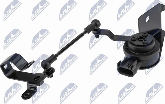 Headlight Beam Length Adjustment Sensor Cadillac Escalade 2014-0 6.2l SUV Chevrolet Tahoe 2014-0 5.3l SUV Chevrolet Tahoe 2014-0 6.2l SUV