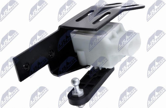 Headlight Beam Length Adjustment Sensor Saab 9-5 1997-2009 3.0l Sedan Saab 9-5 1997-2009 2.3l Sedan Saab 9-5 1997-2009 2.2l Sedan