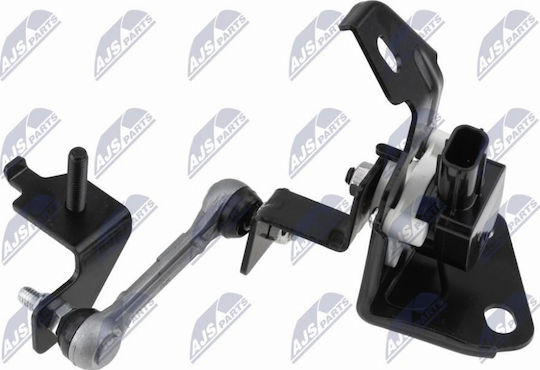 Headlight Beam Length Adjustment Sensor Mitsubishi ASX 2009-0 1.8L SUV Mitsubishi ASX 2009-0 1.6L SUV Mitsubishi ASX 2009-0 2L SUV