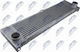 Intercooler Mercedes-benz Viano 2003-0 2.0l Bus Mercedes-benz Viano 2003-0 2.2l Bus Mercedes-benz Vito Mixto Van 2003-0 2.2l Van