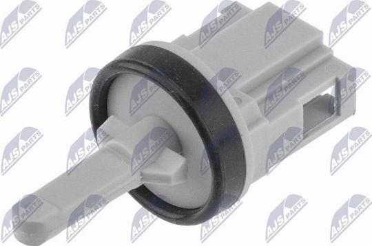Αισθητήρας Θερμοκρ Εσωτ Χώρου Porsche 911 1997-2005 3.4l Coupe Porsche 911 1997-2005 3.6l Coupe Porsche 911 Convertible 1998-2005 3.4l Convertible
