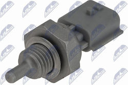 Αισθητήρας Θερμοκρ Ψυκτικού Υγρού Renault Clio Ii 1998-2016 1.2l Hatchback Dacia Logan 2004-0 1.6l Sedan Dacia Logan 2004-0 1.4l Sedan