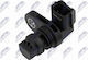 Αισθητήρας Θέση Εκκεντροφ Άξονα Mazda 2 2014-0 1.5l Hatchback Mazda 3 2013-0 2.0l Hatchback Mazda 3 2013-0 1.5l Hatchback