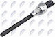 Engine Oil Level Sensor Peugeot 3008 Mpv 2009-2017 2.0l Mpv Peugeot 3008 Van 2009-2017 2.0l Van Peugeot 308 Cc 2009-2015 2.0l Convertible