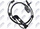 Αισθητήρας Στροφές Τροχού Kia Ceed Hatchback 2006-2012 1.4l Hatchback Kia Ceed Hatchback 2006-2012 2.0l Hatchback Kia Ceed Hatchback 2006-2012 1.6l Hatchback