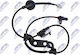 Сензор За Обороти На Колелото Kia Optima 2010-0 2.4l Sedan Kia Optima 2010-0 1.7l Sedan Kia Optima 2010-0 2.0l Sedan