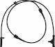Wheel Speed Sensor Nissan Tiida Hatchback 2004-2014 1.8l Hatchback Nissan Tiida Hatchback 2004-2014 1.6l Hatchback Nissan Tiida Hatchback 2004-2014 1.5l Hatchback