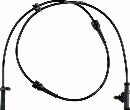 Wheel Speed Sensor Nissan Tiida Hatchback 2004-2014 1.8l Hatchback Nissan Tiida Hatchback 2004-2014 1.6l Hatchback Nissan Tiida Hatchback 2004-2014 1.5l Hatchback