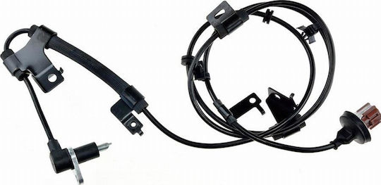 Сензор За Обороти На Колелото Nissan Patrol Gr V Platform Chassis 1998-0 3.0l Van Nissan Patrol Gr V Wagon 1997-0 2.8l Suv Nissan Patrol Gr V Wagon 1997-0 4.5l Suv
