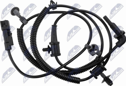 Αισθητήρας Στροφές Τροχού Opel Insignia A 2008-2017 1.4l Hatchback Opel Insignia A 2008-2017 1.8l Hatchback Opel Insignia A 2008-2017 2.0l Hatchback