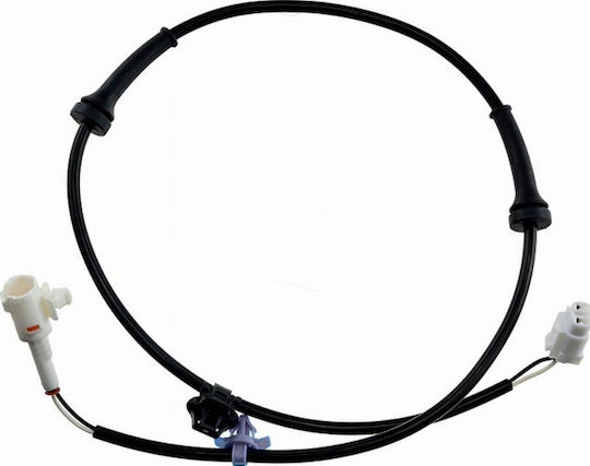 Wheel Speed Sensor Suzuki Sx4 2006-0 1.5l Hatchback Suzuki Sx4 2006-0 2.0l Hatchback Suzuki Sx4 2006-0 1.9l Hatchback