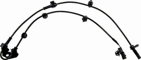 Wheel Speed Sensor Suzuki Swift IV 2010-0 1.2L Hatchback Suzuki Swift IV 2010-0 1.6L Hatchback Suzuki Swift IV 2010-0 1.3L Hatchback