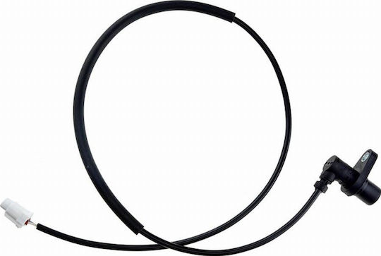 Wheel Speed Sensor Toyota Yaris 1999-2005 1.0l Hatchback Toyota Yaris 1999-2005 1.4l Hatchback Toyota Yaris 1999-2005 1.5l Hatchback