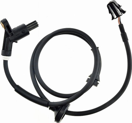 Wheel Speed Sensor Seat Cordoba 1993-2002 2.0l Sedan Seat Cordoba 1993-2002 1.8l Sedan Seat Cordoba 1993-2002 1.6l Sedan